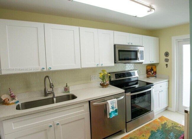 Photo - 2731 NE 14th St Condo Unit 629
