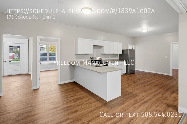 Photo - 175 School St Unit 1