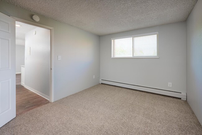Dormitorio - Reserve at Water Tower Village
