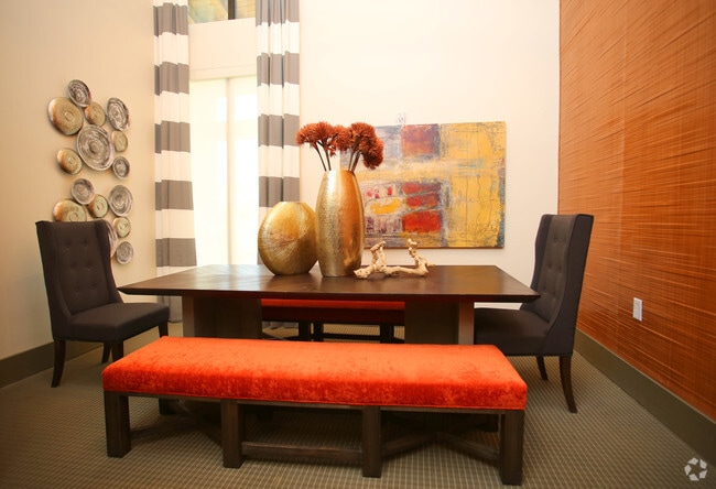 Conference Room - The Watson