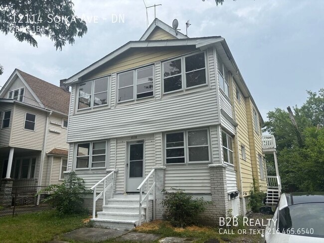 Building Photo - 12114 Soika Ave Unit DN Rental