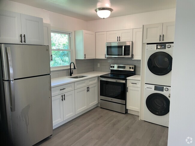 Building Photo - Spring Terrace Rental