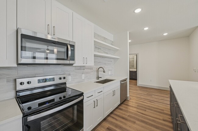 Photo - Soltra Firewheel