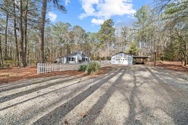 Photo - 1881 Armour Bridge Rd