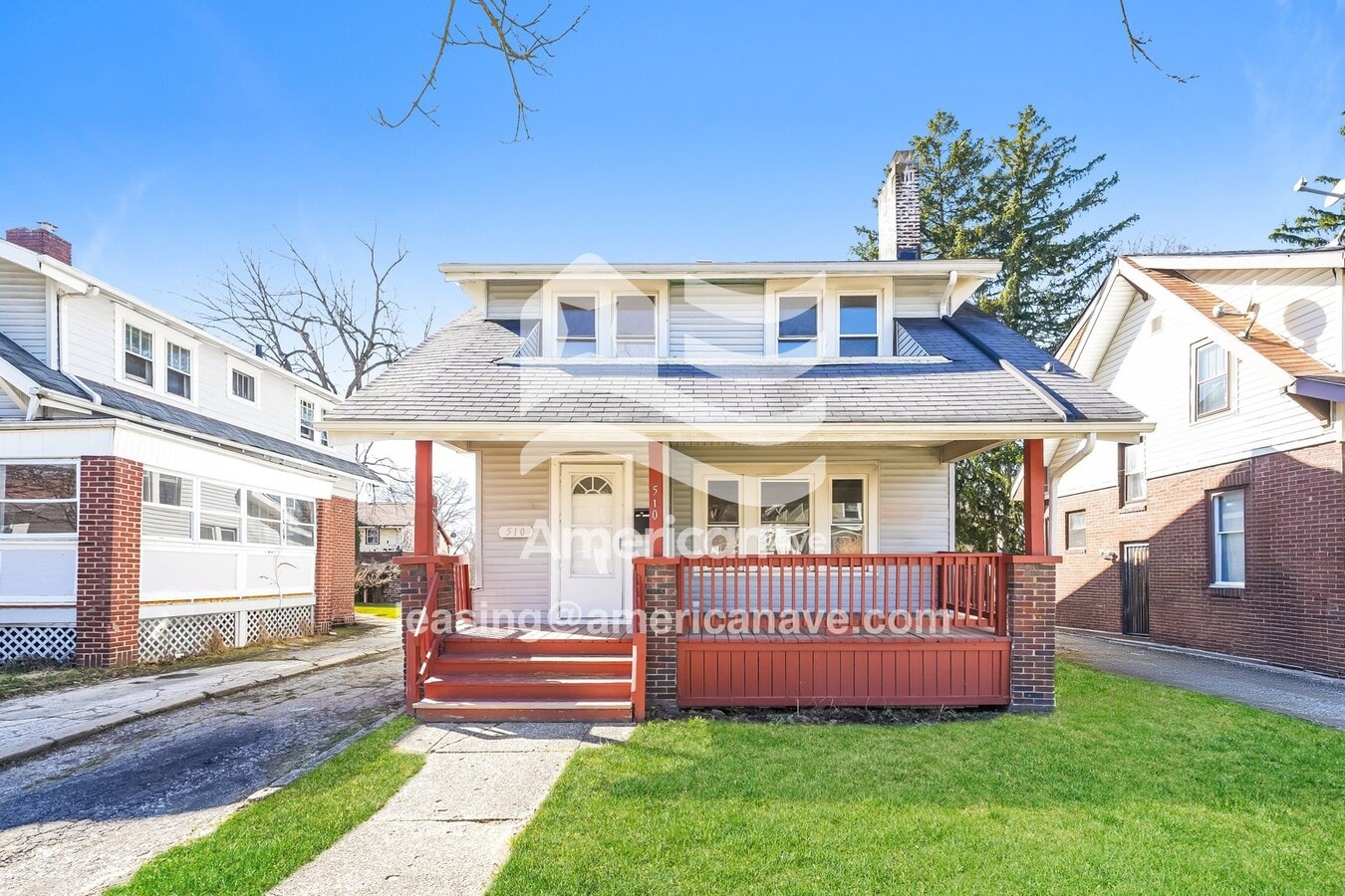 Photo - 510 Storer Ave