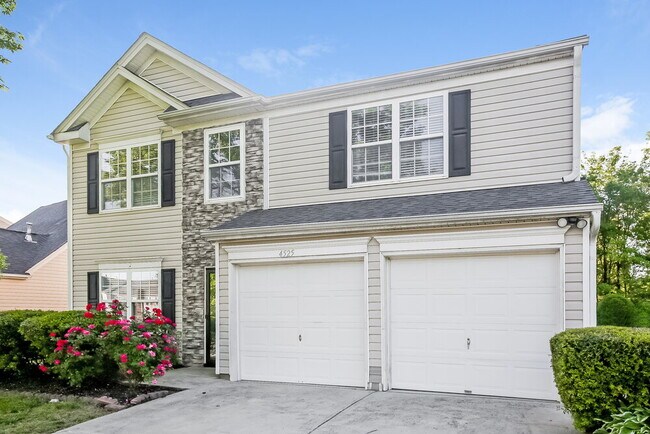 Photo - 4525 Staffordshire Ln