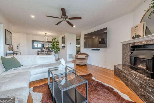 Photo - 970 Sidney Marcus Blvd NE Unit 2107