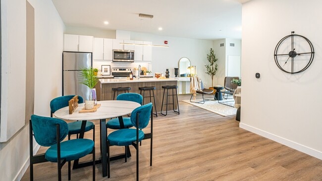 Building Photo - Aria Serene Living