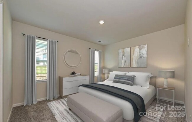 Photo - 3550 Backwater St Townhome