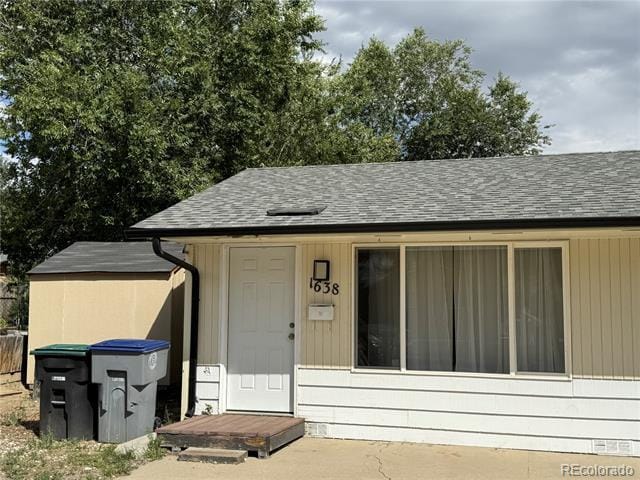 Photo - 1638 Willodene Dr