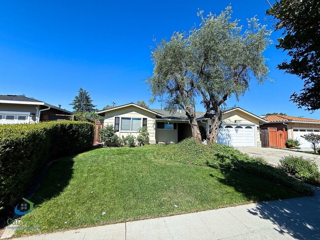 Photo - $5295 - Beautiful 4 Bed/2 Ba Cambrian Park Home Available Now!