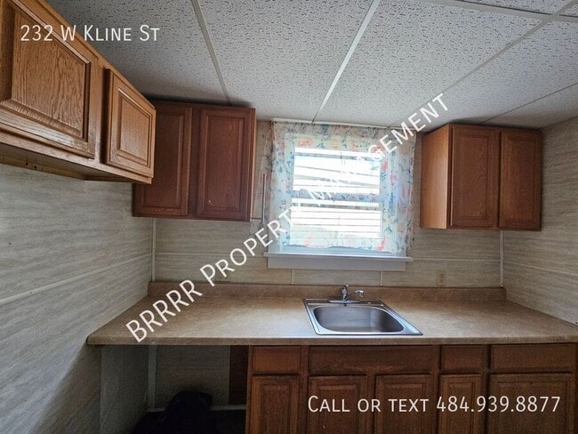 Photo - 232 W Kline Ave