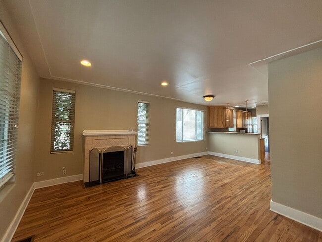Photo - Cozy 2-bedroom bungalow! Detached 2-car garage!