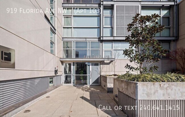 Photo - 919 Florida Ave NW