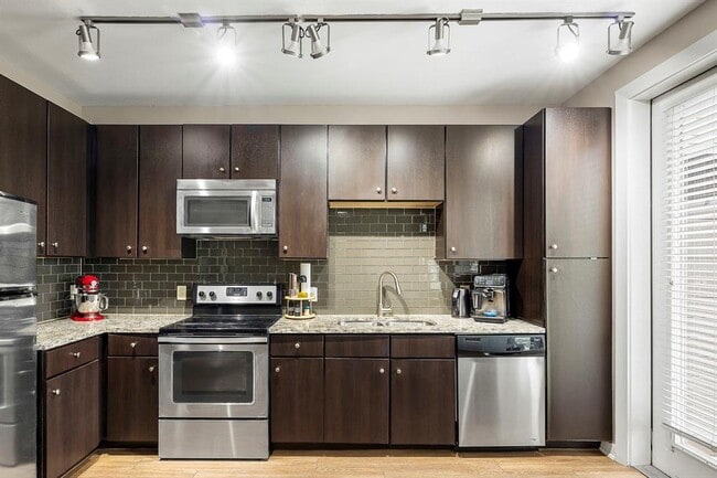 Photo - 1900 Barton Springs Rd Unit 5033