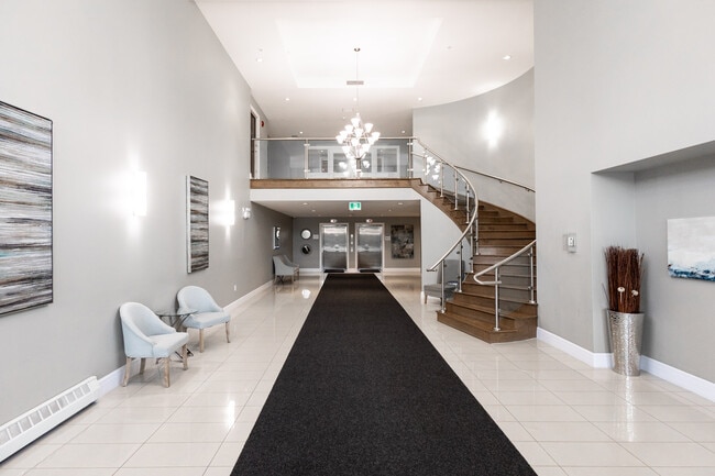 Photo - 76 Place Apartments