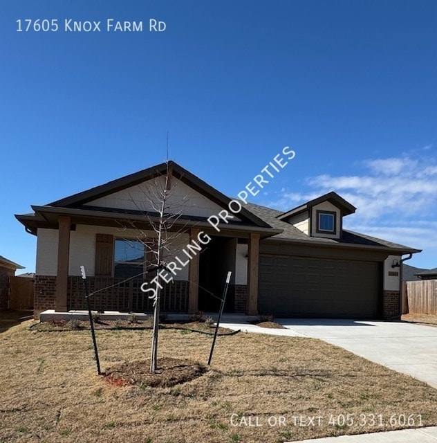 Photo - 17605 Knox Farm Rd