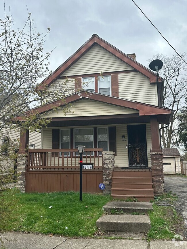 Building Photo - Cleveland East Side Single Home