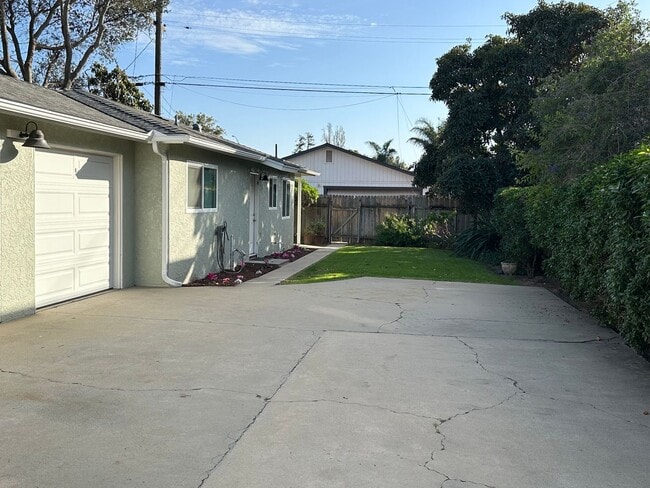 Photo - Beautiful 2 Bd./1 Ba. Remodeled rear home in NE Santa Maria
