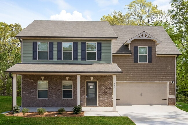 Building Photo - 593 Joneus Dr