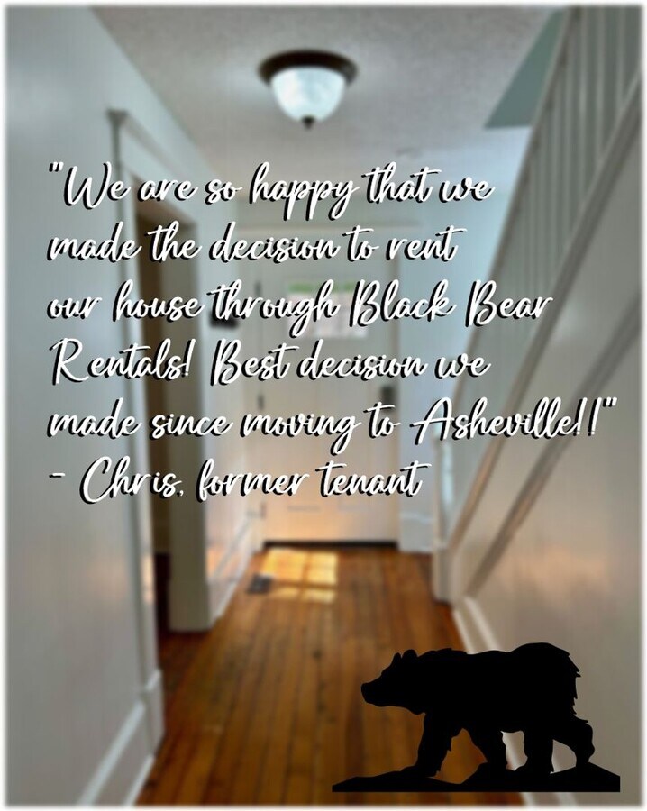 Photo - Asheville - Historic Charm Meets Modern Living!