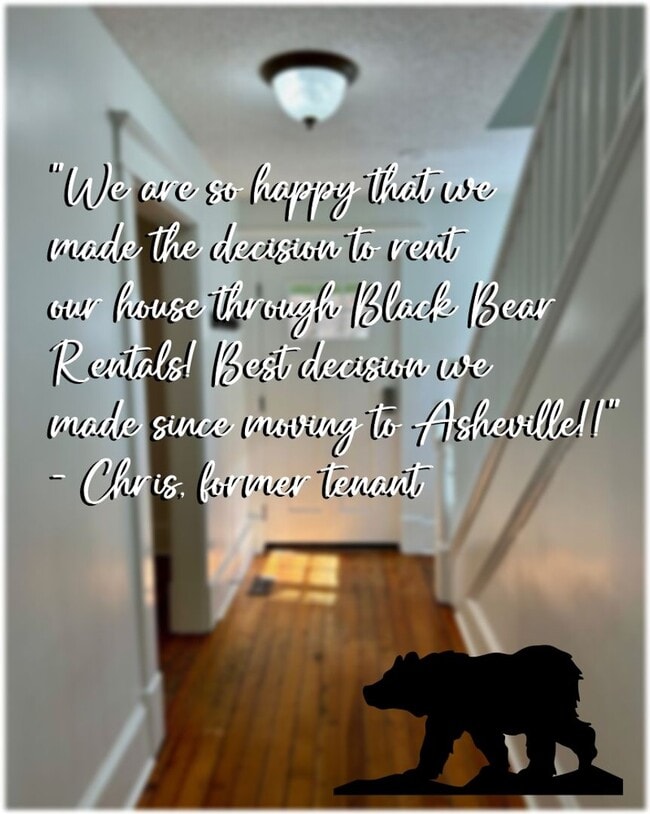 Photo - Black Mountain - Newly Renovated 3 Bedroom...