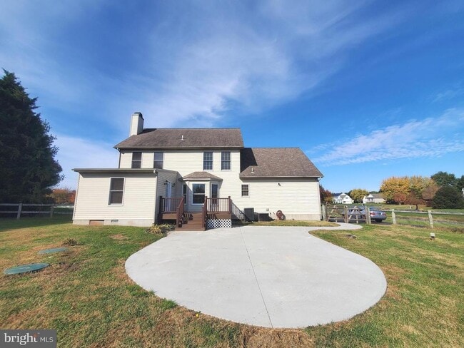 Photo - 614 E Pebworth Rd
