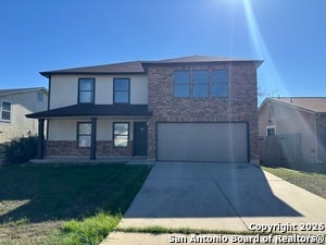 Building Photo - 8030 Chestnut Barr Dr