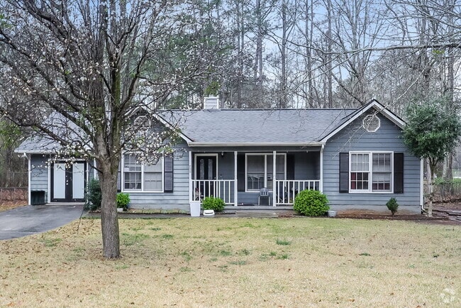 Building Photo - 500 Laurel Dr Rental