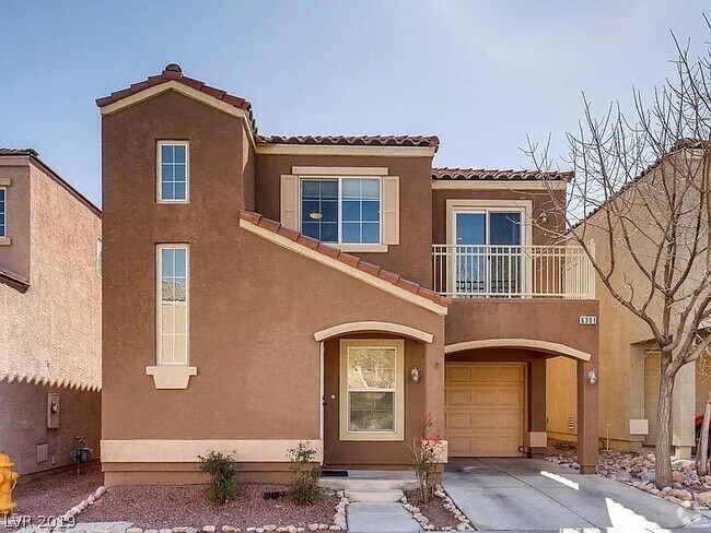 Building Photo - 6301 Pangea Ave Rental