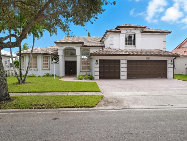 Building Photo - 13790 NW 20th St