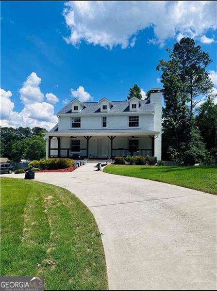 Building Photo - 3168 Sewell Mill Rd