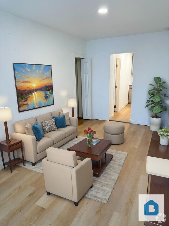 Building Photo - 2422 W Vermijo Ave Unit 5 Rental
