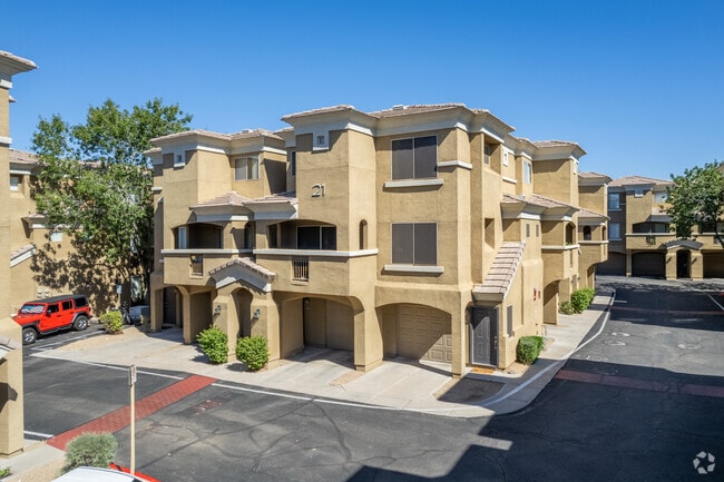 Photo - La Terraza at the Biltmore