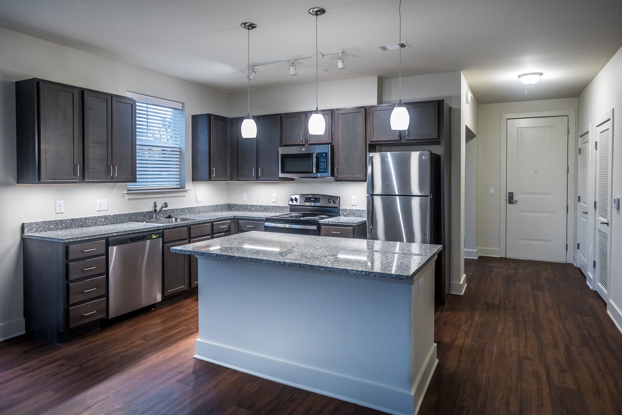Photo - Orleans Station Apartments