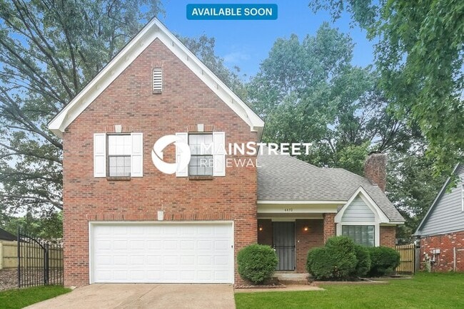 3 Bedroom Pet-Friendly Home in MEMPHIS, TN... - 3 Bedroom Pet-Friendly Home in MEMPHIS, TN...