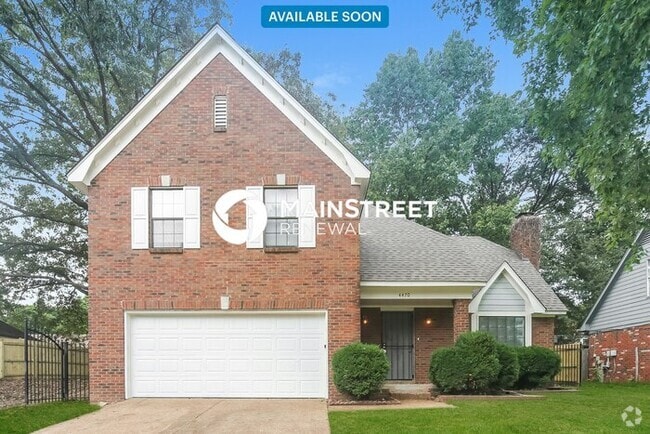 Building Photo - 3 Bedroom Pet-Friendly Home in MEMPHIS, TN...
