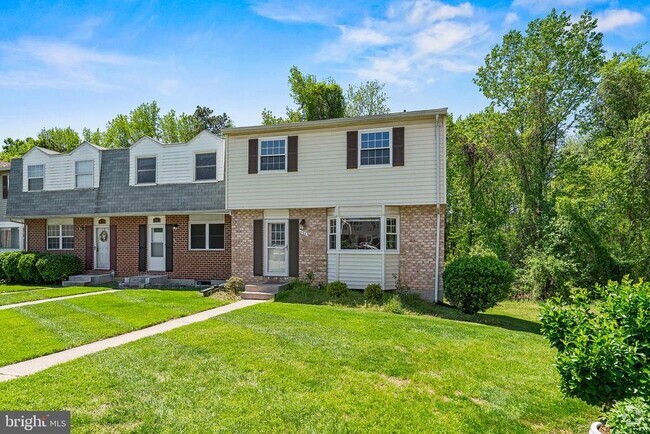 Building Photo - 468 Cornell Ct Rental