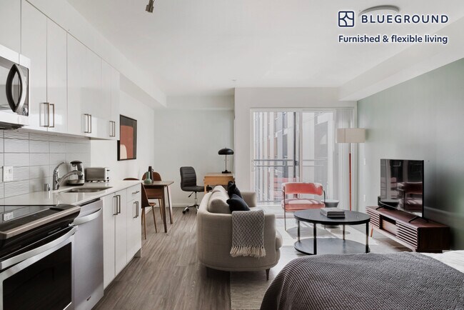 Photo - 4609 Union Bay Pl NE Unit FL4-ID735