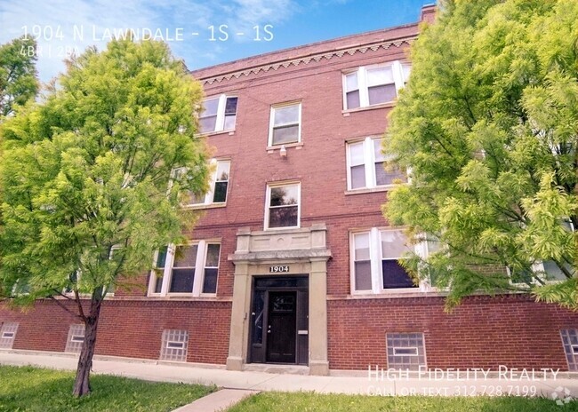 Building Photo - 1904 N Lawndale Ave Unit 1S Rental