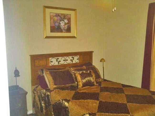 Photo - Great 3 Bdrm 2 Bath Home for Lease in Corinth, Tx