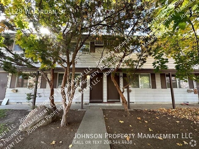 Building Photo - 3129 W Jordan St Rental