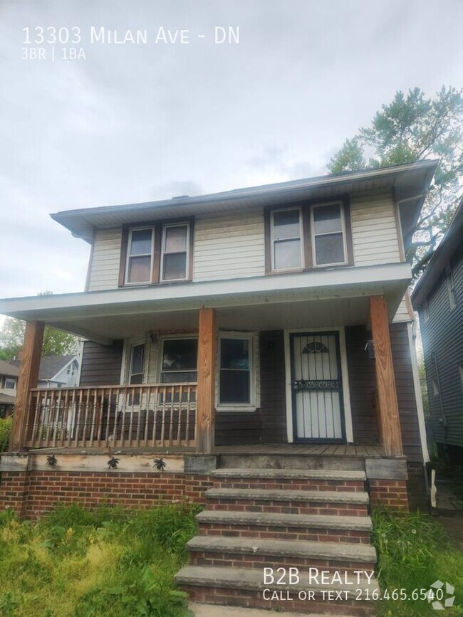 Building Photo - 13303 Milan Ave Unit DN Rental