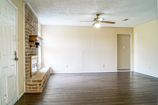 12645 Lake Conroe Hills Dr