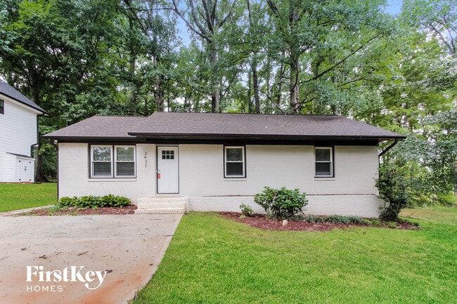 Building Photo - 2432 Kendrick Ave