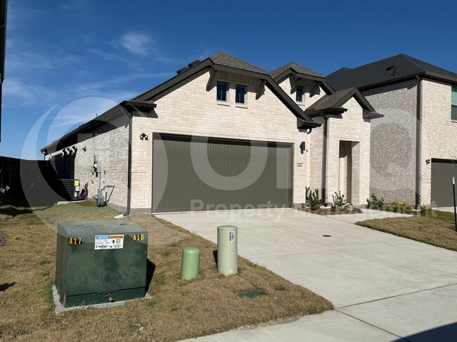 Photo - 1004 Knox River Dr