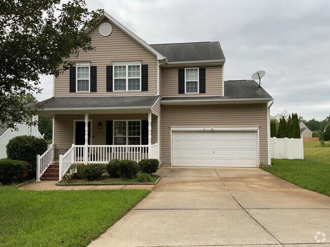 Building Photo - 555 Rockbridge Dr Rental