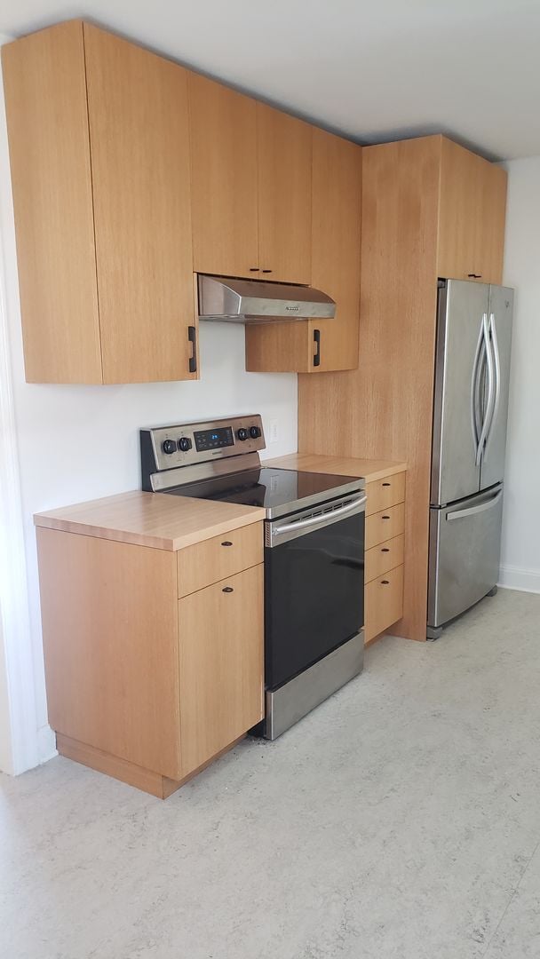 Photo - Renovated 2 Bedroom/ 1 Bath Duplex minutes to 12th South, Lipscomb, Belmont and Vandy