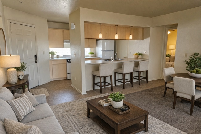 Building Photo - 16033 N 25th St Unit 1111