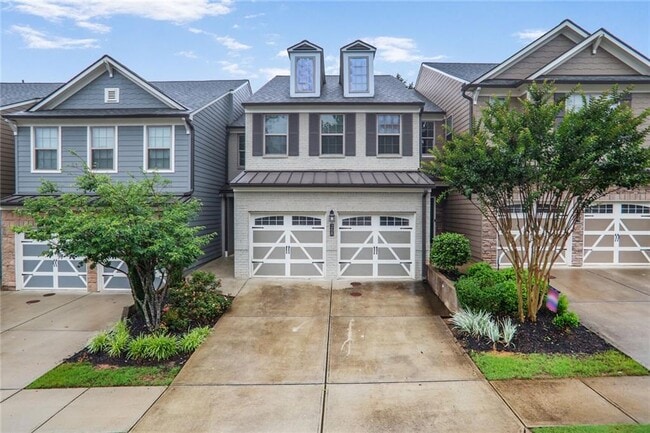 Photo - 268 Stone Park Dr Townhome
